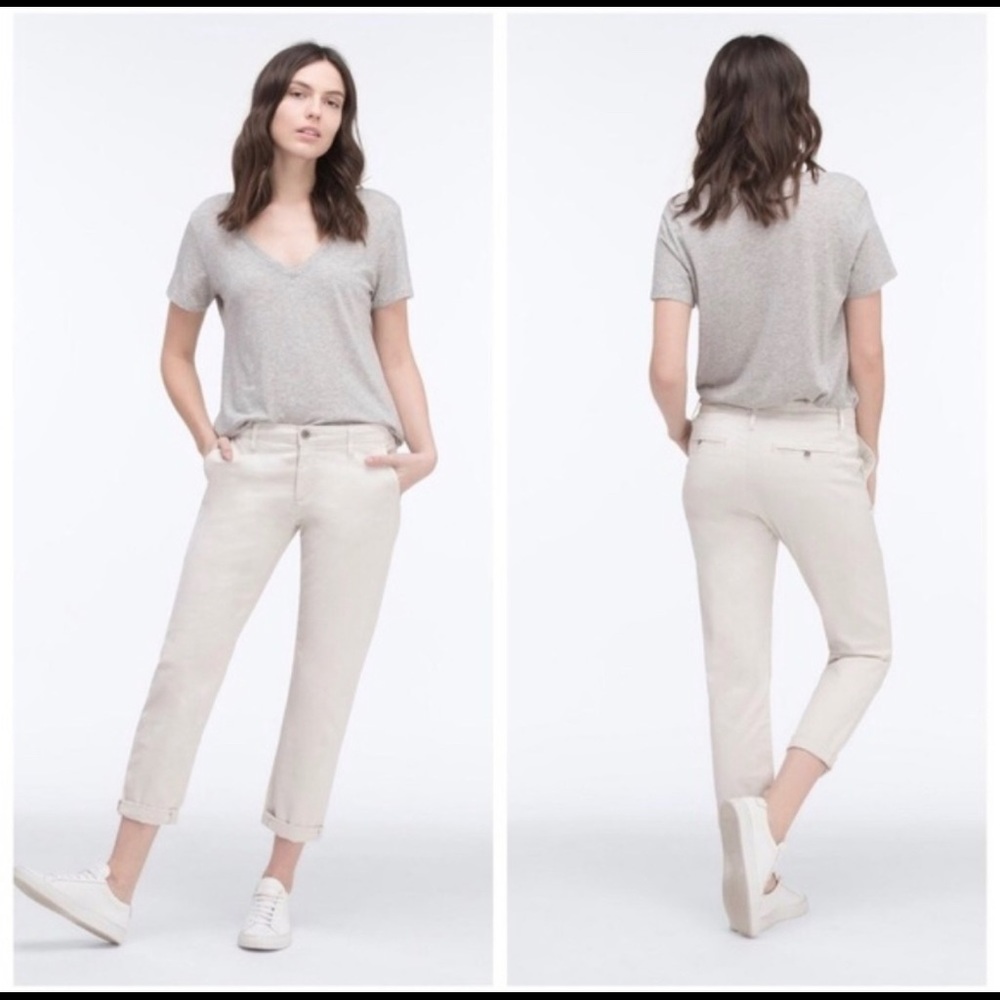 “SOLD” AG Adriano Goldschmied Pants